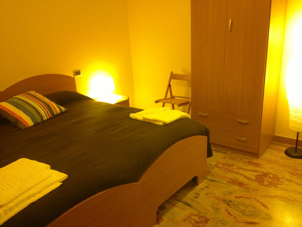 B&B LʼAquila Habitación foto